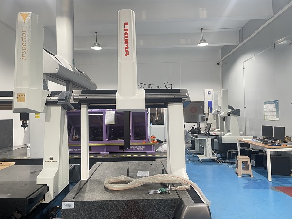 二手思瑞三坐標(biāo)測量儀