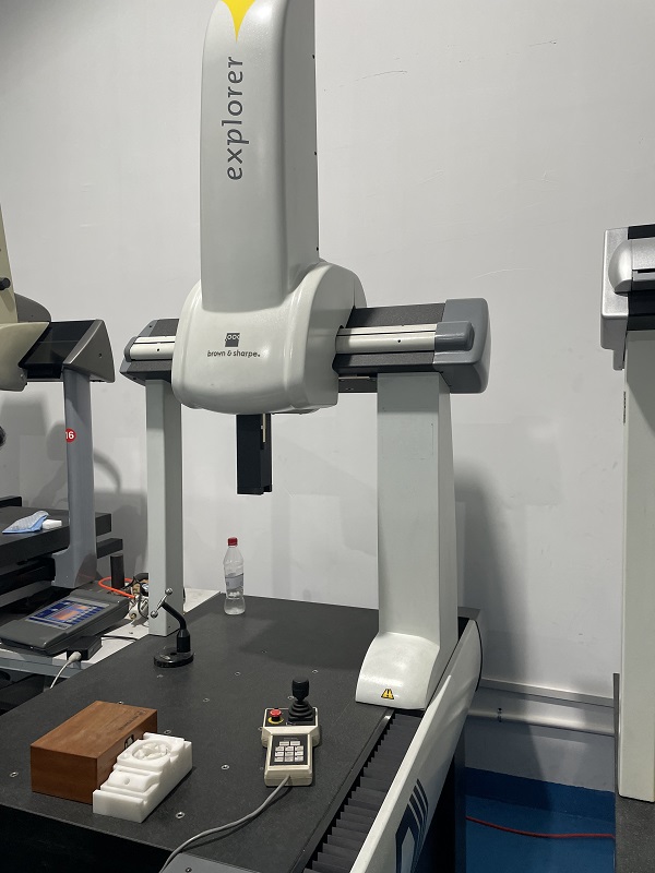 Explorer海克斯康三坐標(biāo)