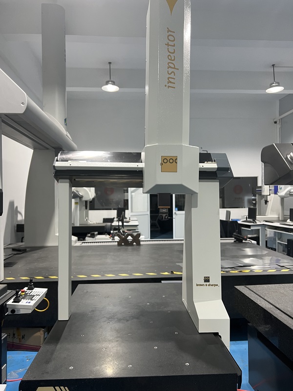 inspector?？怂箍等鴺藴y量儀