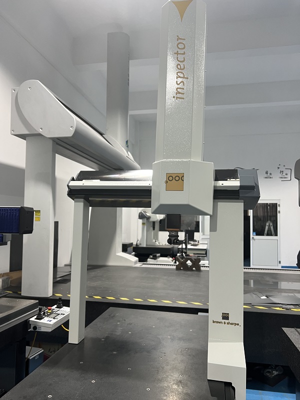 inspector?？怂箍等鴺藴y量儀